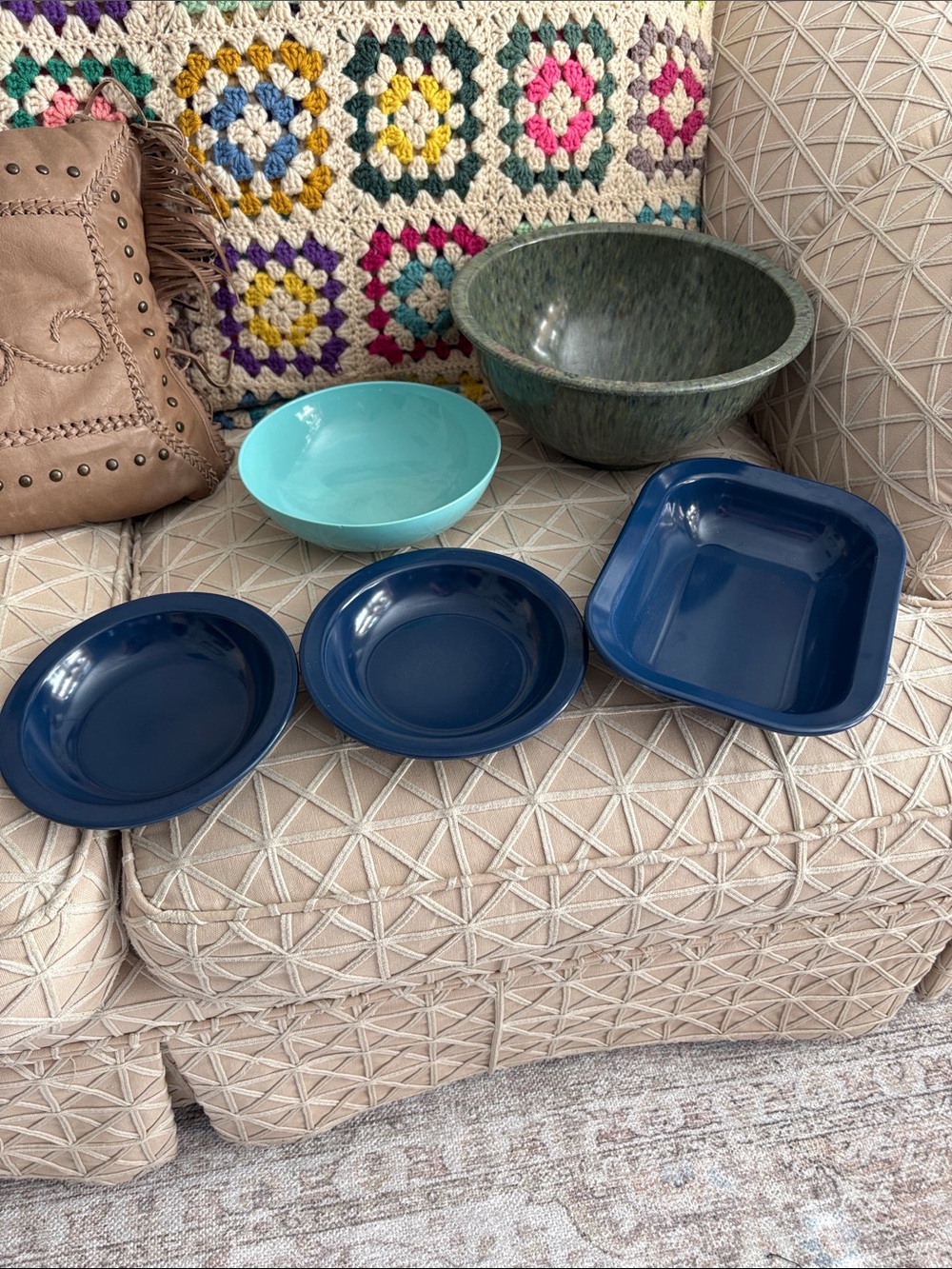 bundle Texas Ware